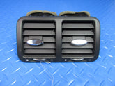 Maserati GranCabrio GranTurismo rear air vents #0548